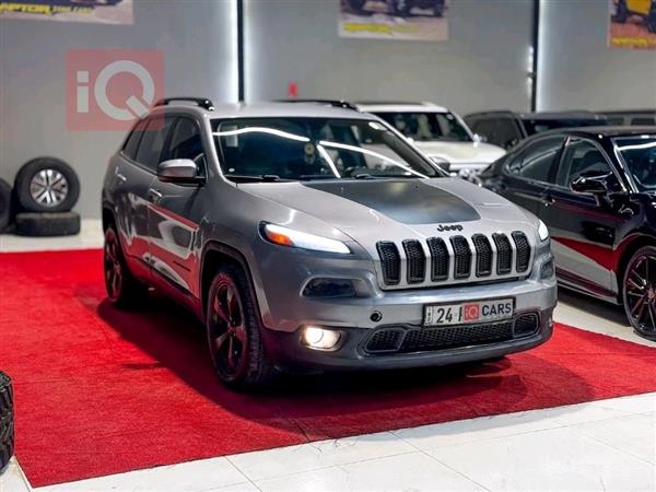 جيب شيروكي 2018 للبيع في العراق - اربيل